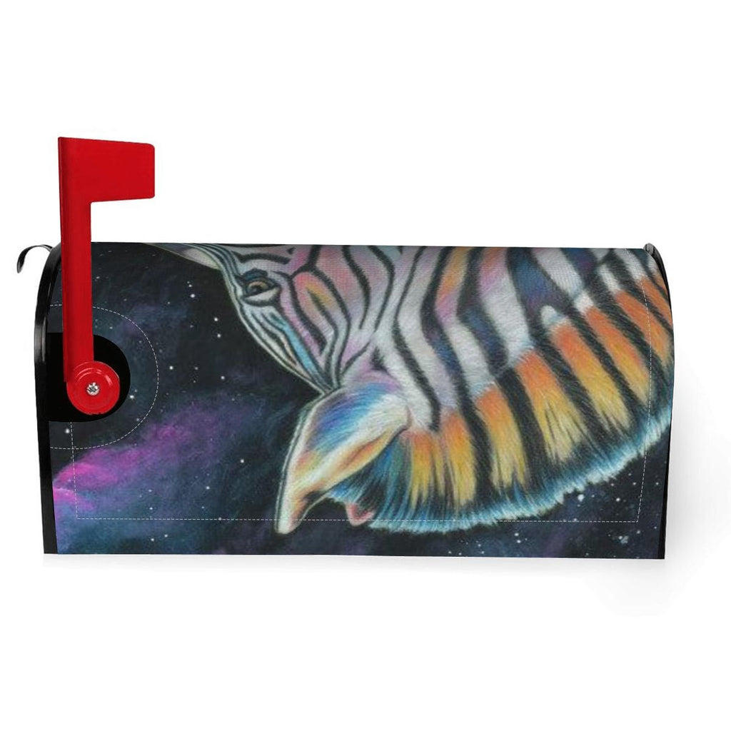 Oxford Cloth Mailbox Covers