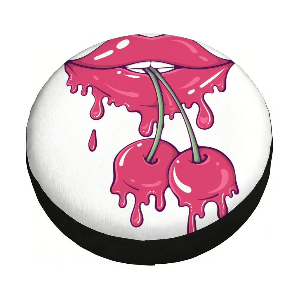 Universal Spare Tire Cover
