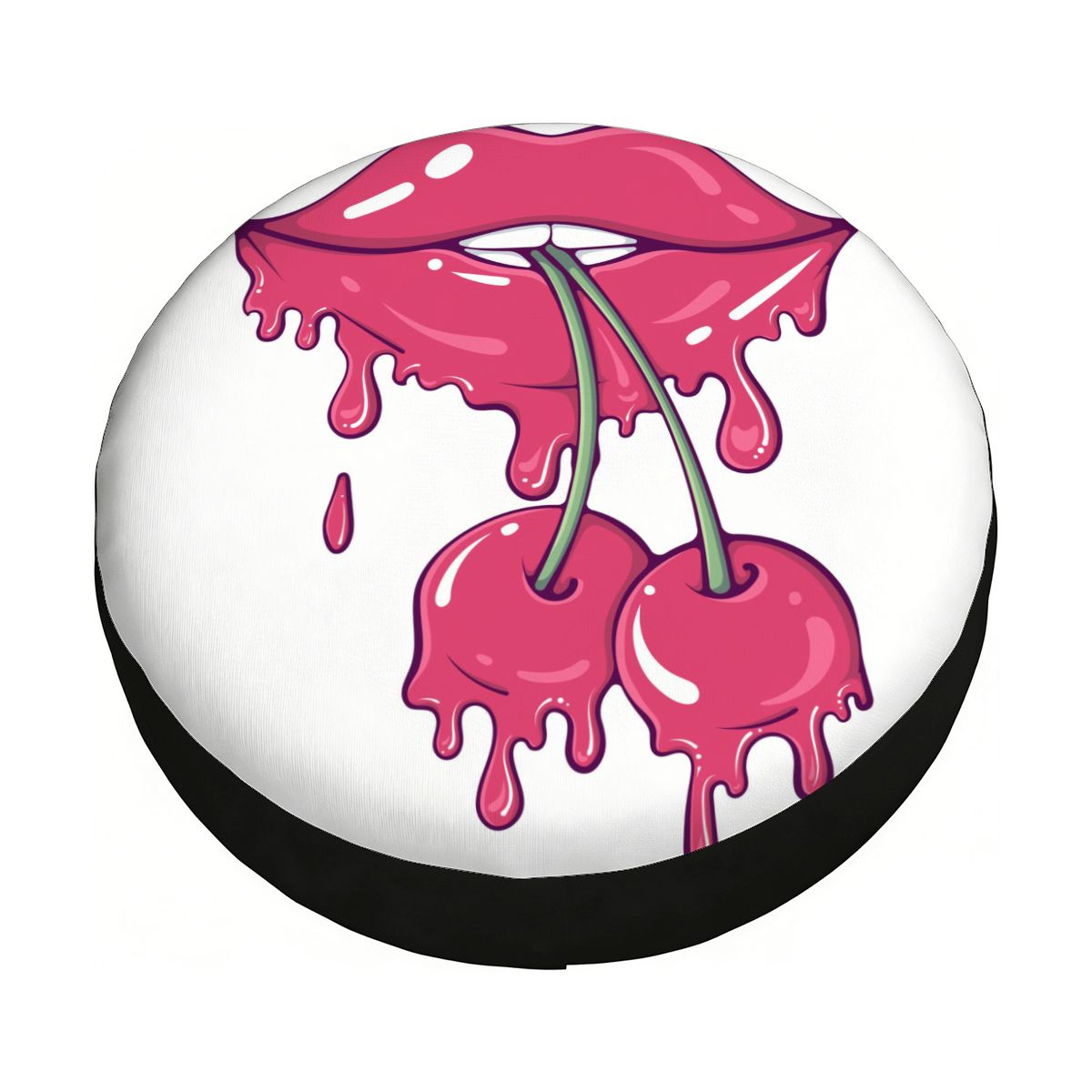 Universal Spare Tire Cover