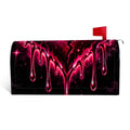 Oxford Cloth Mailbox Covers