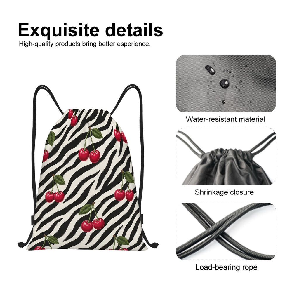 Drawstring Bags