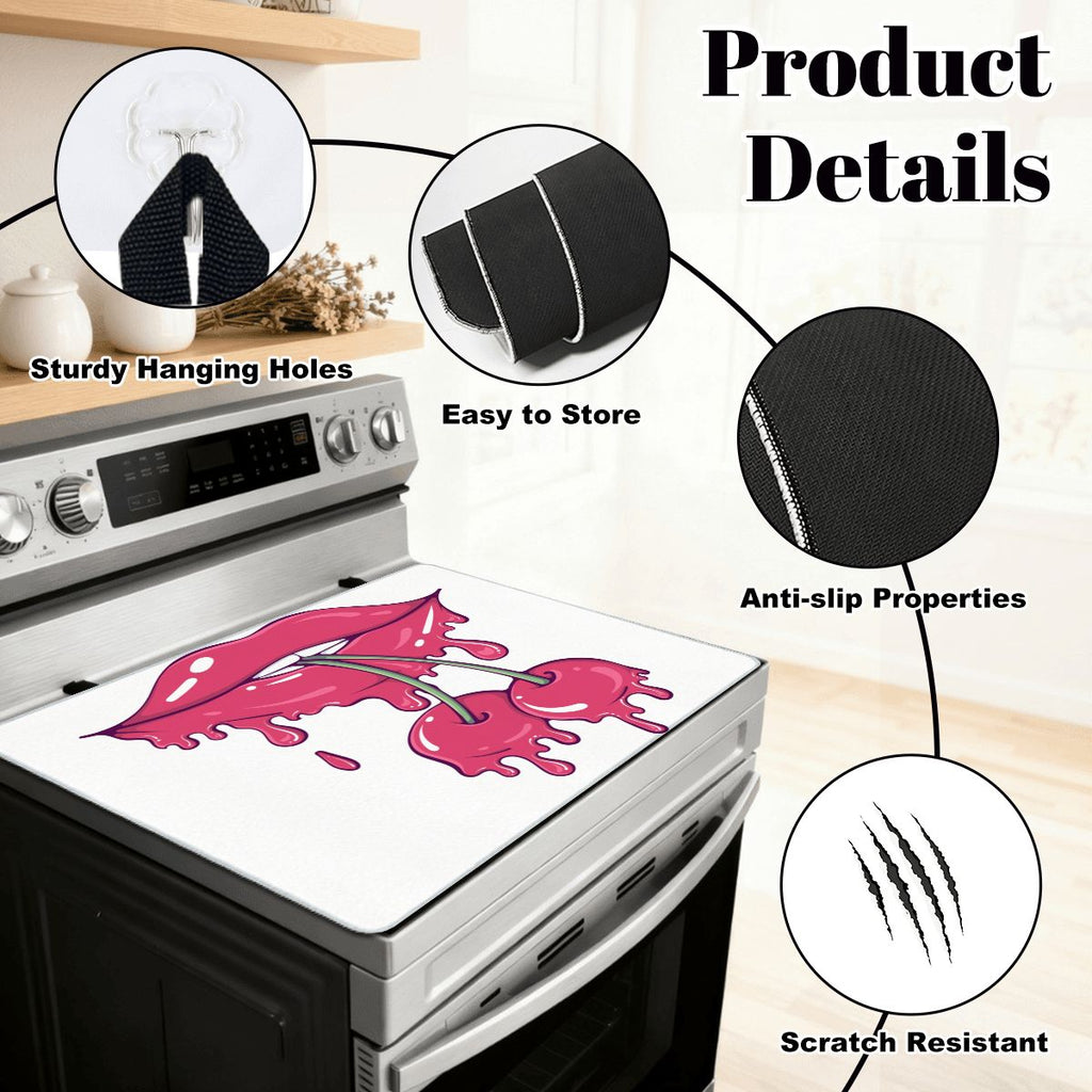 Stove Cover