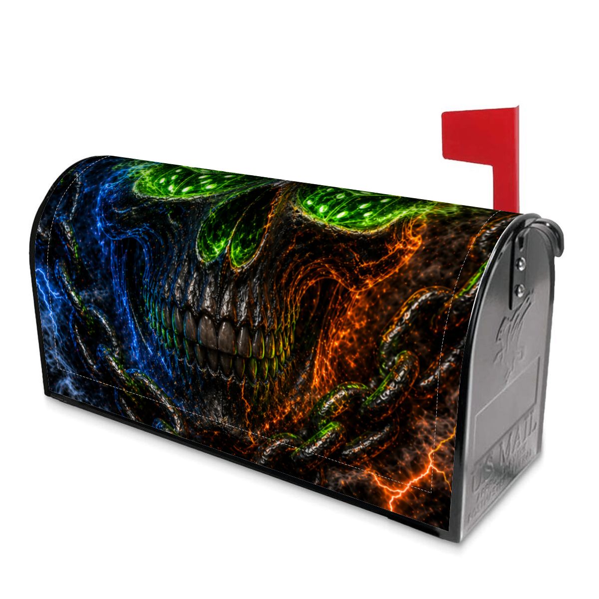 Oxford Cloth Mailbox Covers