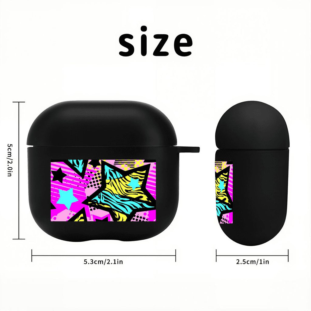 AirPods 4 Protective Case