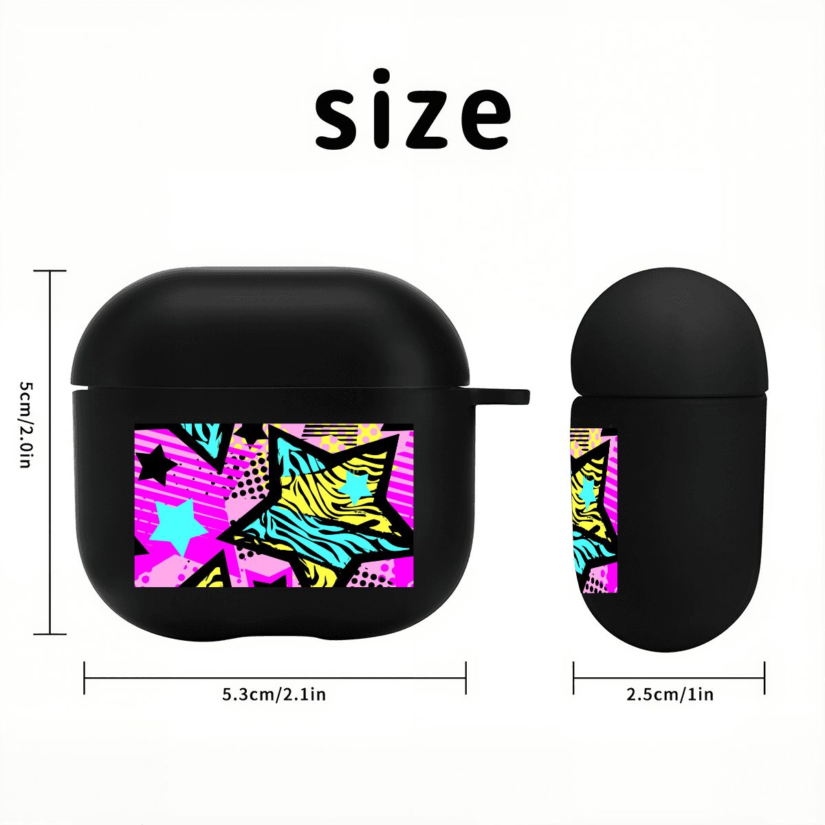 AirPods 4 Protective Case