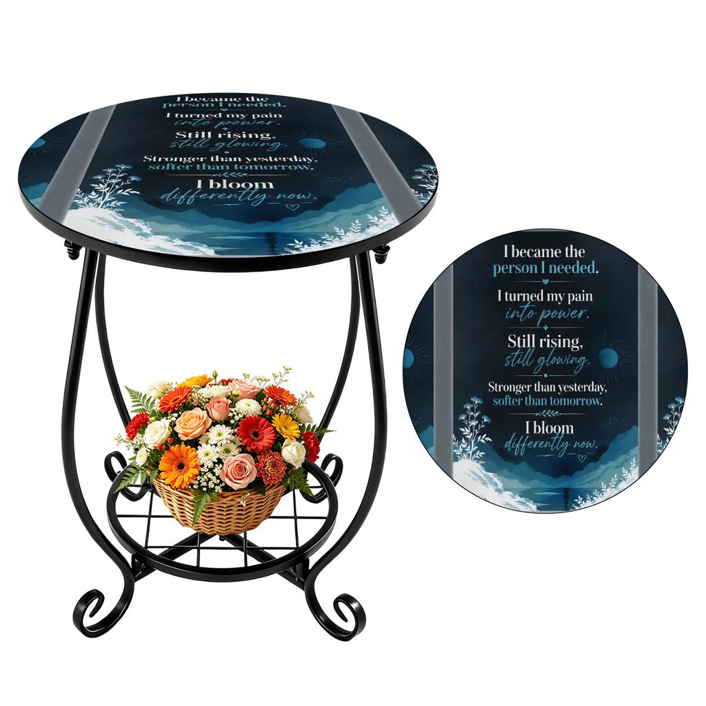 Outdoor Side Table
