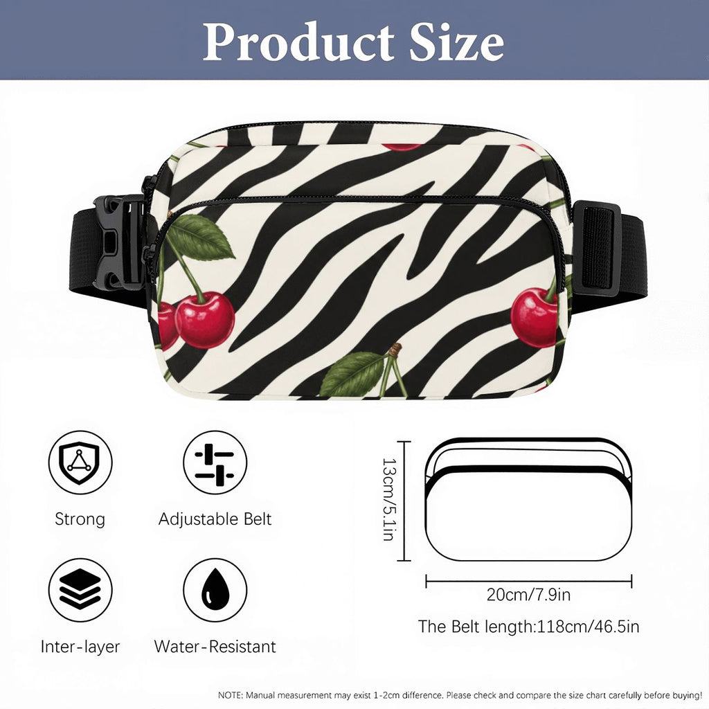 Fanny Pack