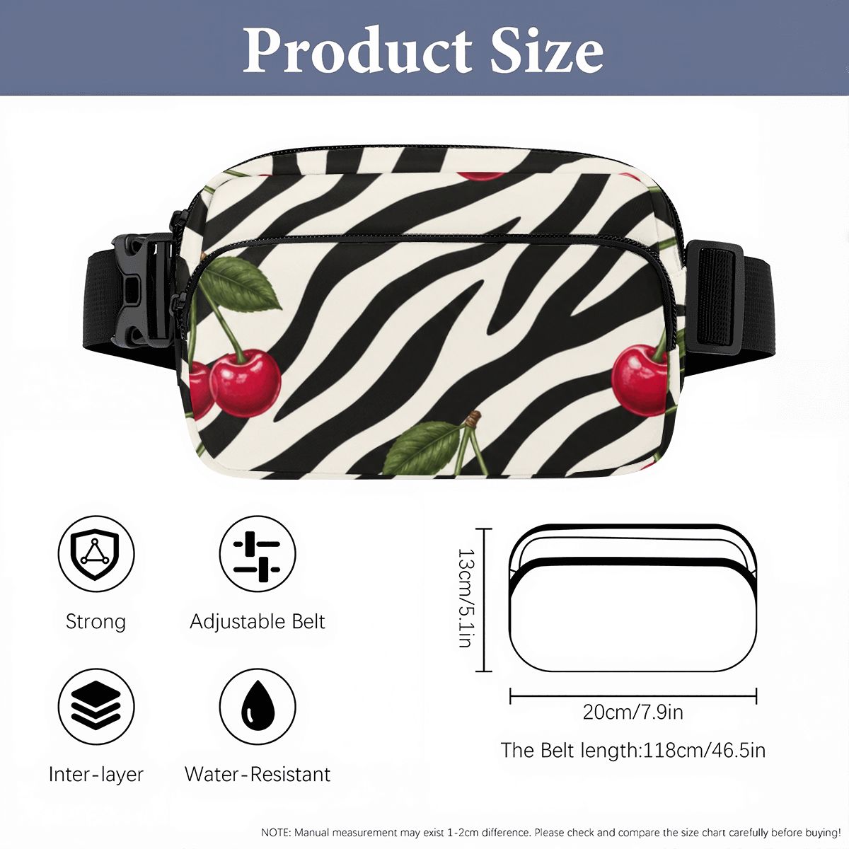 Fanny Pack