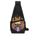 Crossbody Fanny Pack Chest Bag