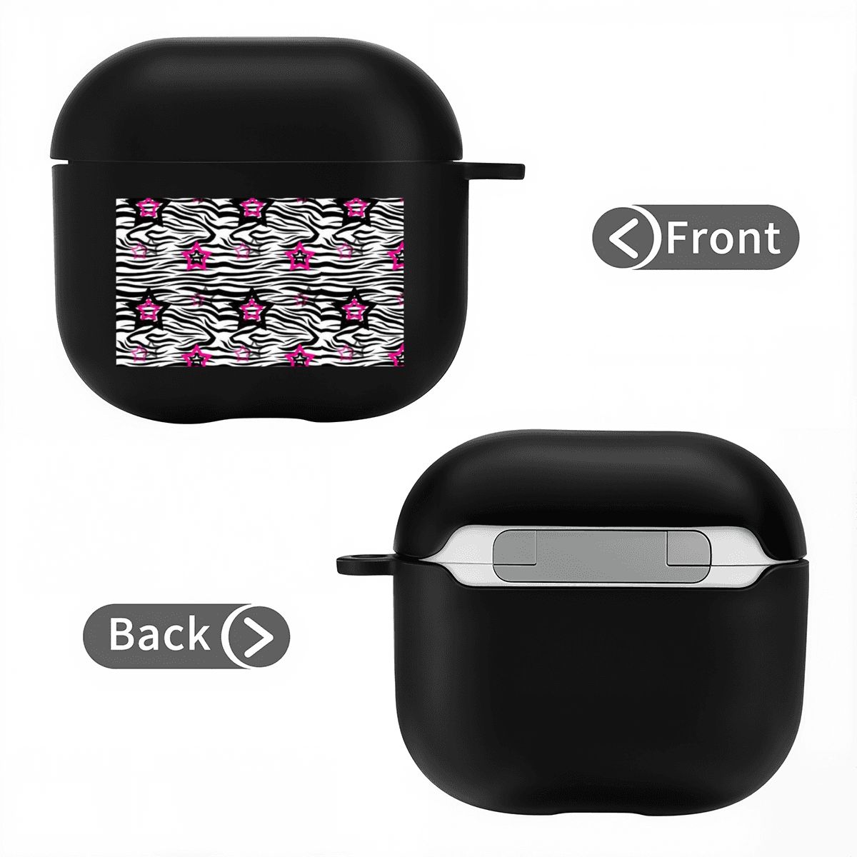AirPods 4 Protective Case