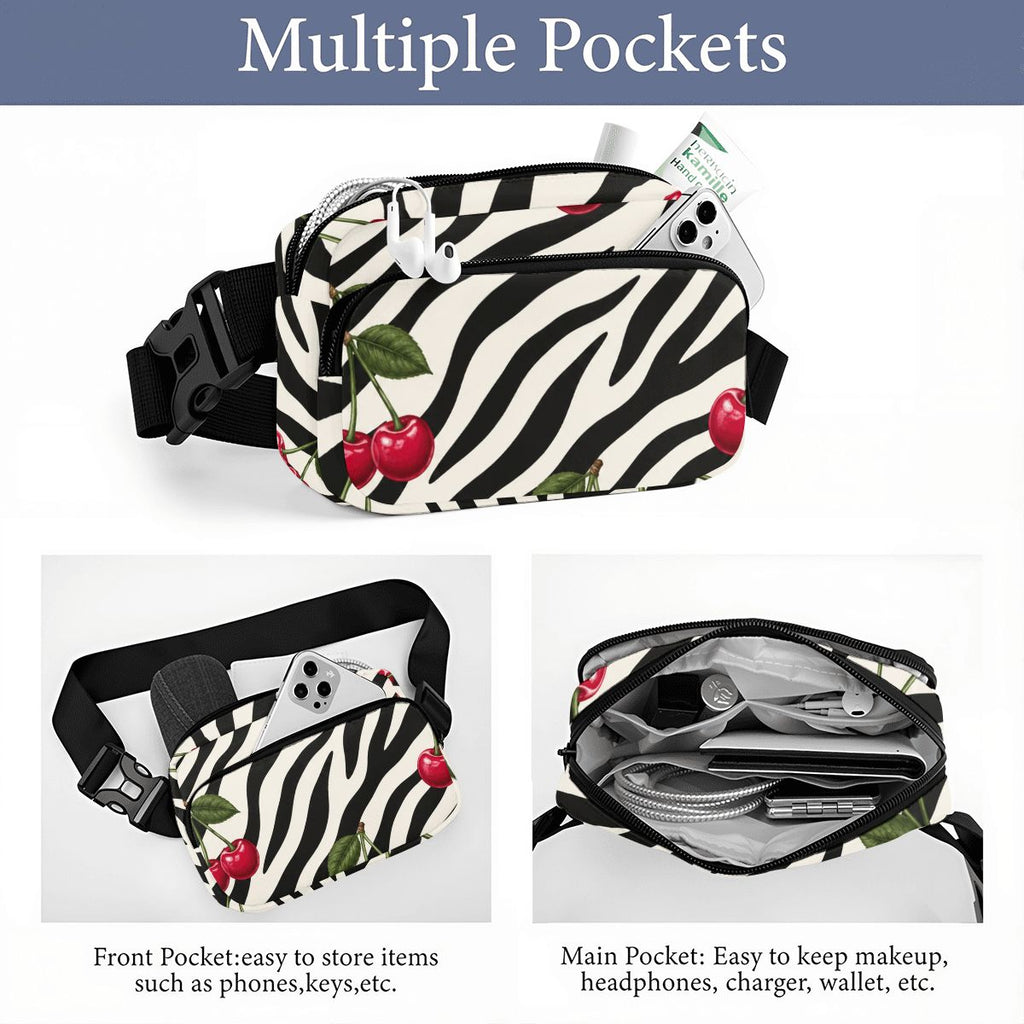 Fanny Pack
