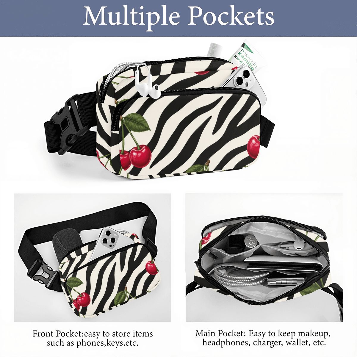 Fanny Pack