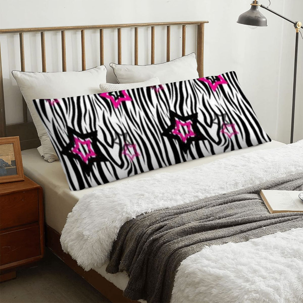 Body Pillow Cover 20"x54"