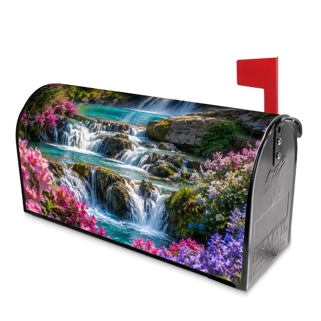 Oxford Cloth Mailbox Covers