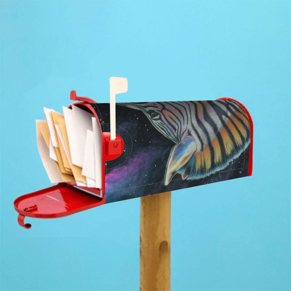 Oxford Cloth Mailbox Covers