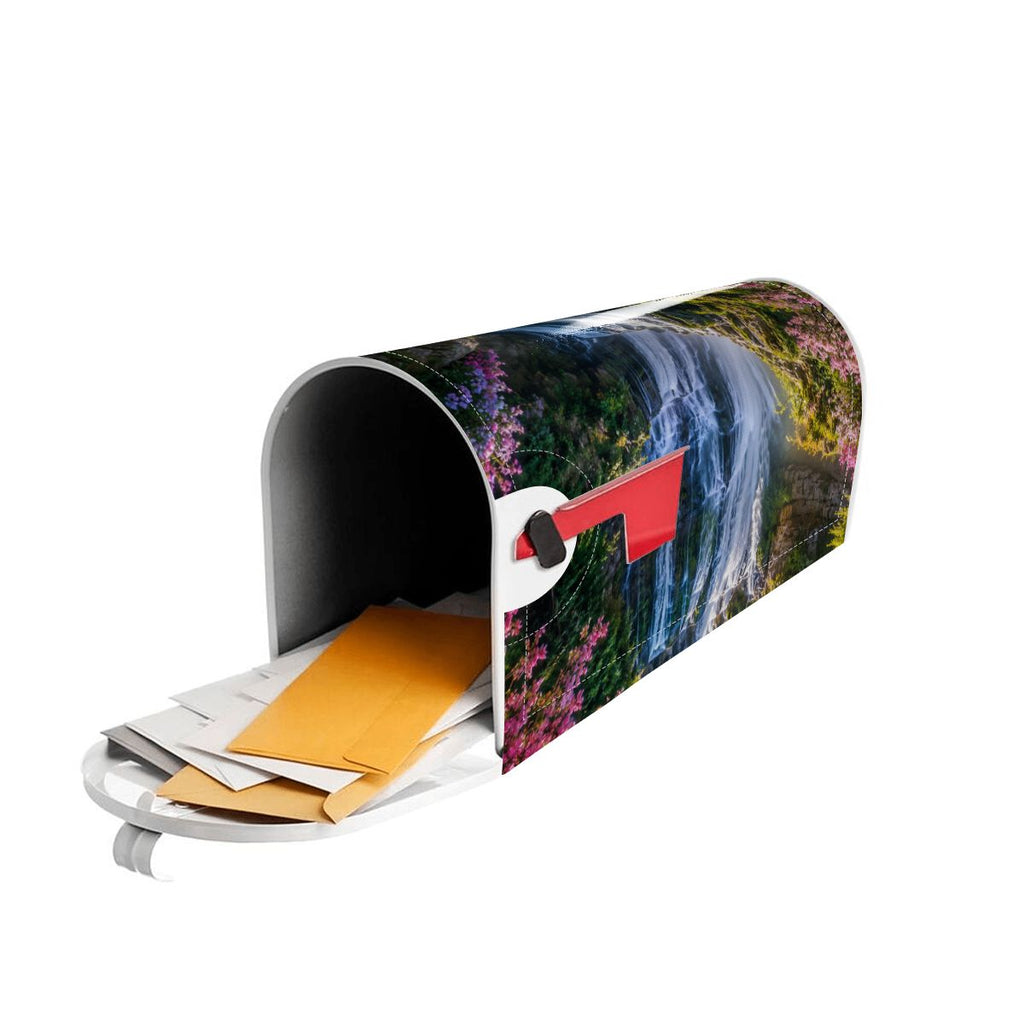 Oxford Cloth Mailbox Covers