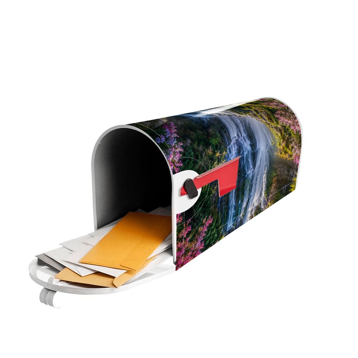 Oxford Cloth Mailbox Covers