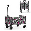 Wagons Carts Foldable (Made in USA)