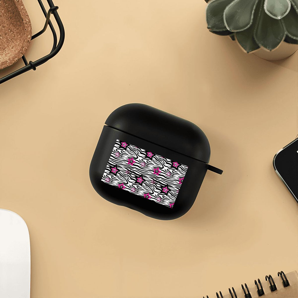 AirPods 4 Protective Case