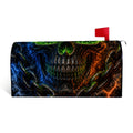 Oxford Cloth Mailbox Covers