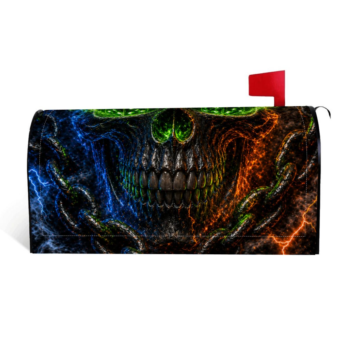 Oxford Cloth Mailbox Covers