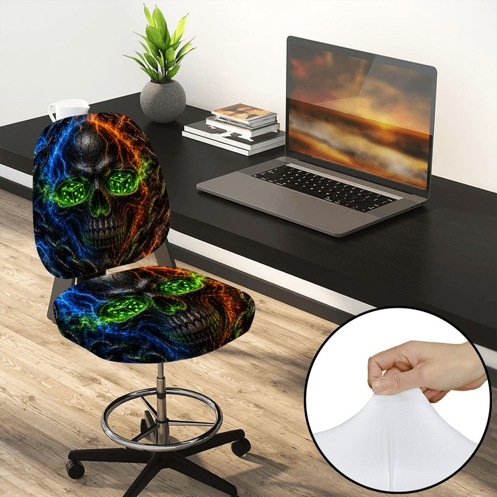 Office Chair Cover