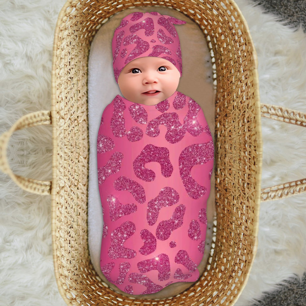 Baby Swaddle Blanket