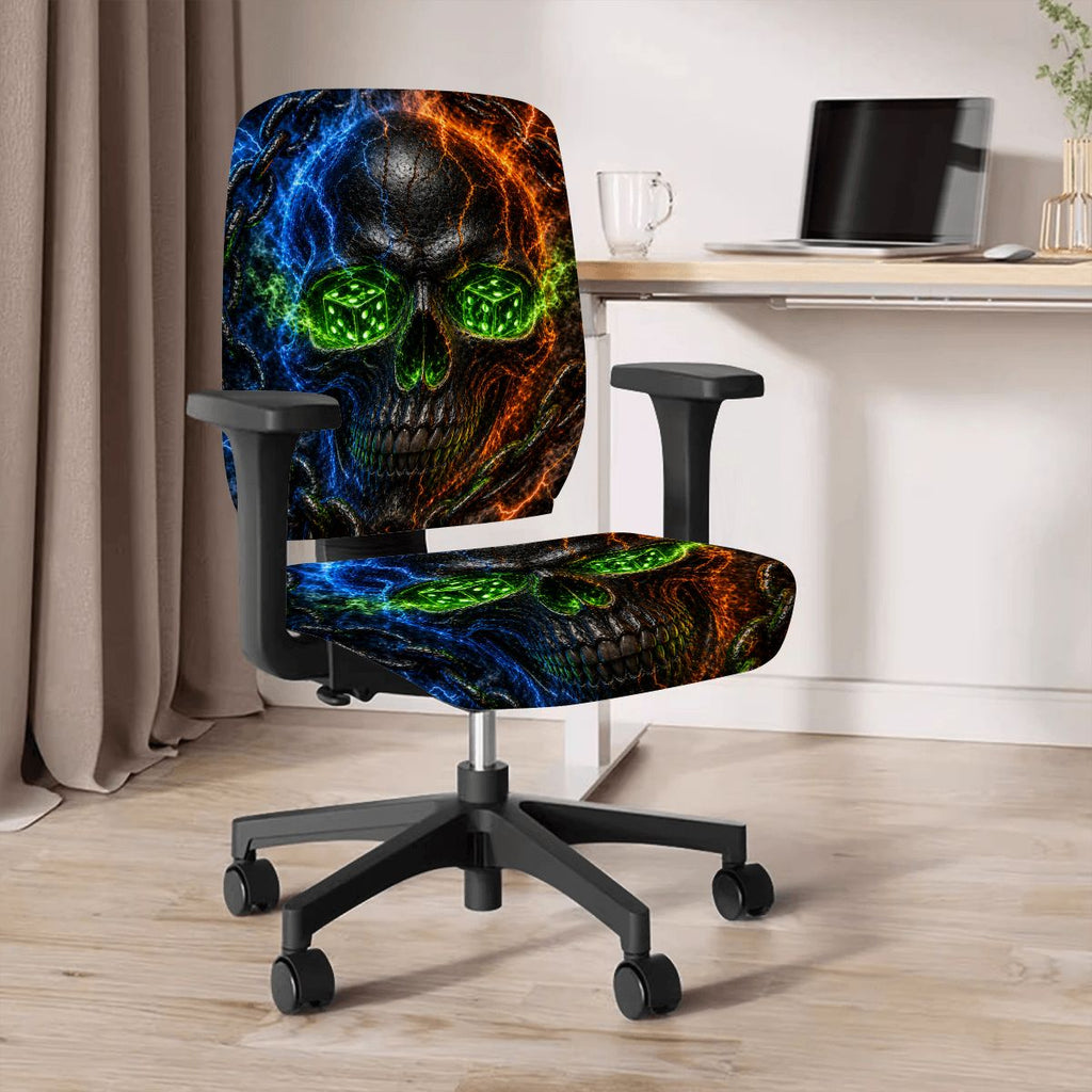 Office Chair Cover