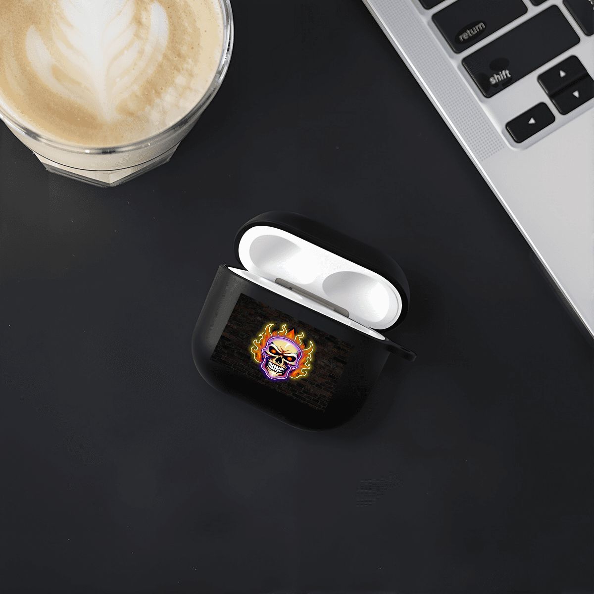 AirPods 4 Protective Case