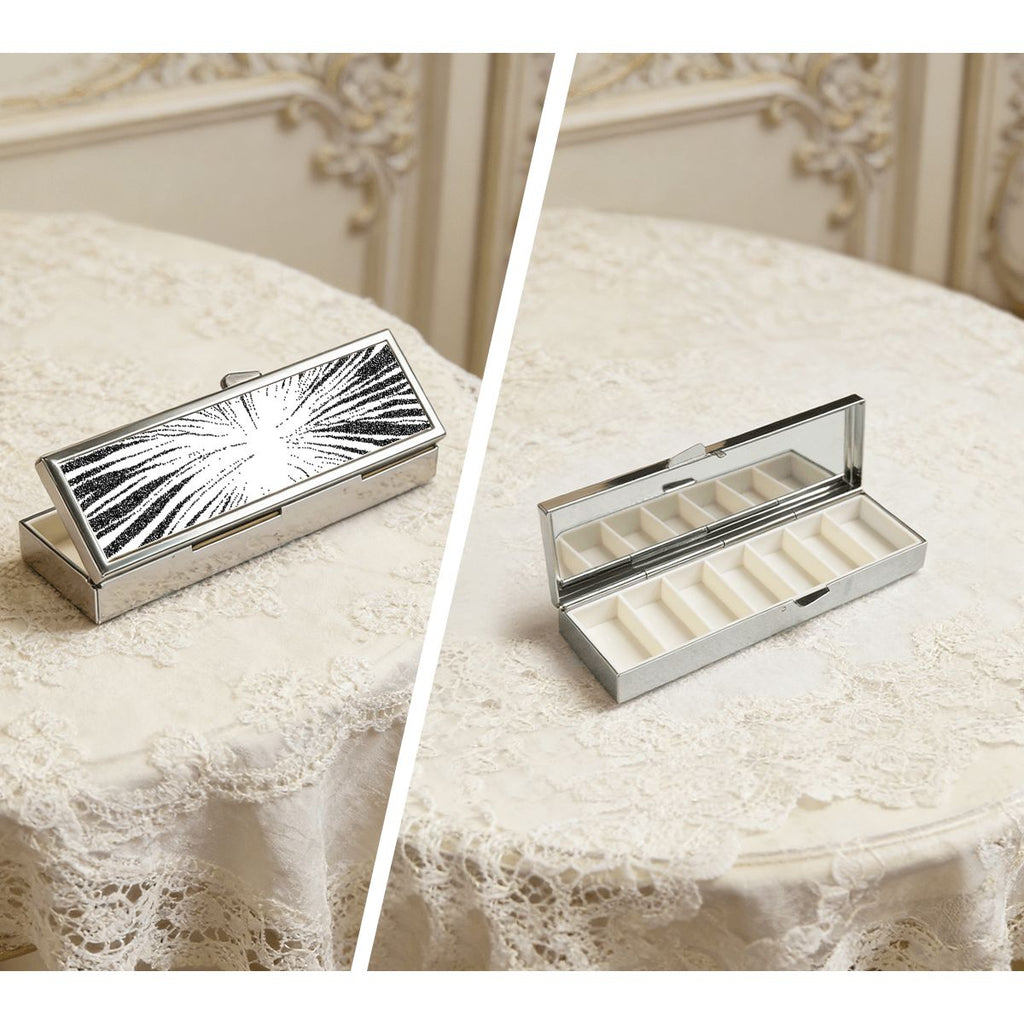 7 Day Pill Organizer