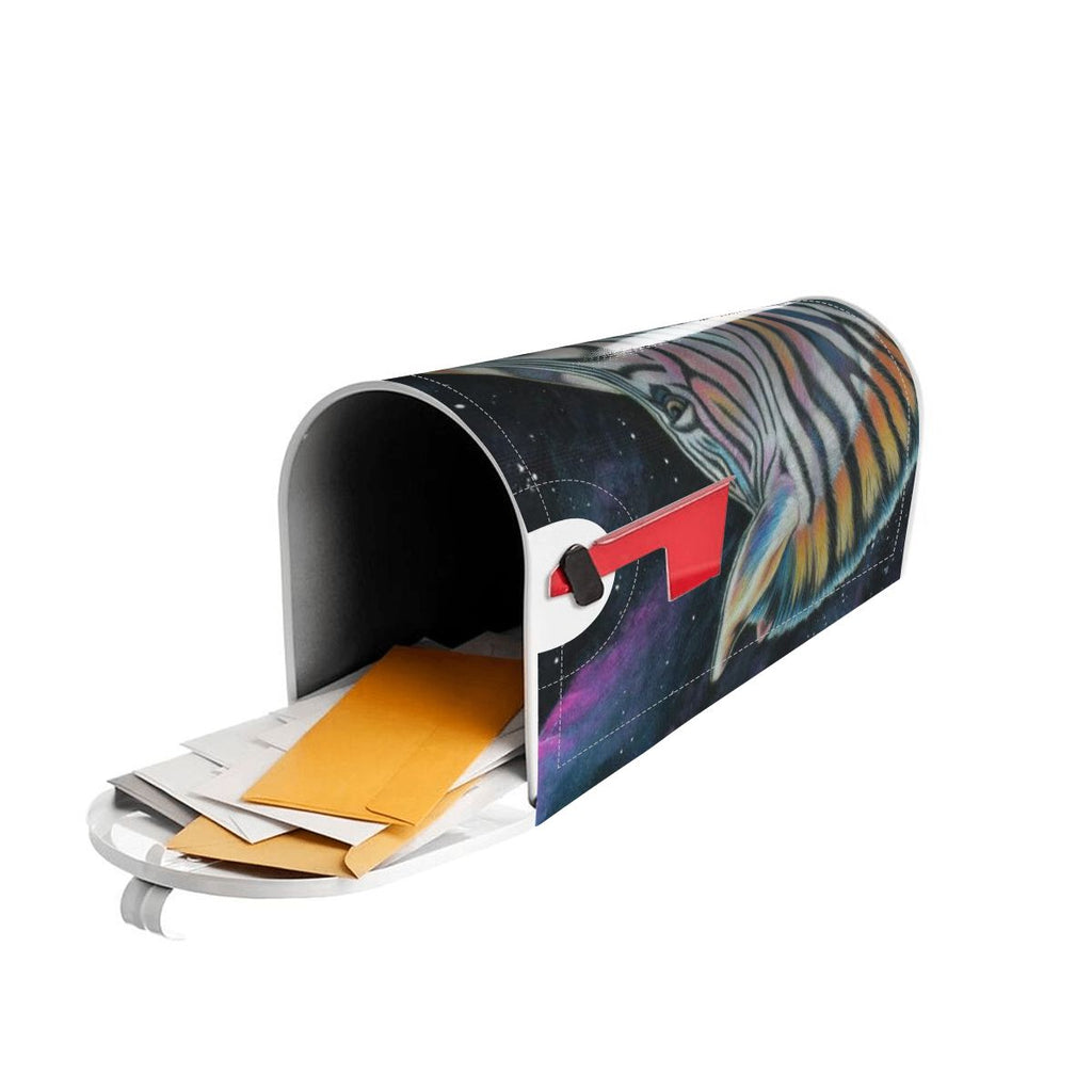 Oxford Cloth Mailbox Covers