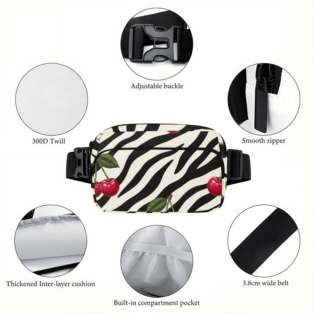 Fanny Pack