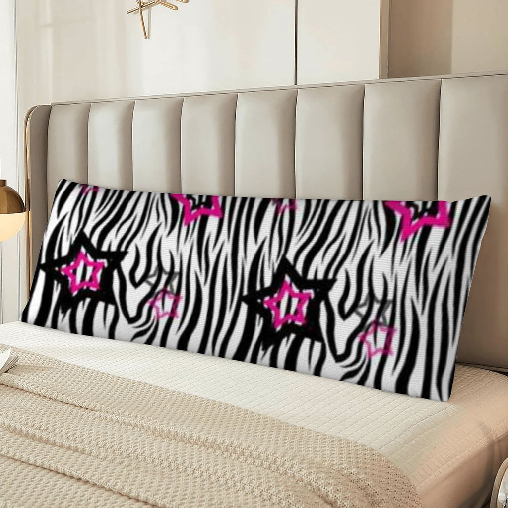 Body Pillow Cover 20"x54"