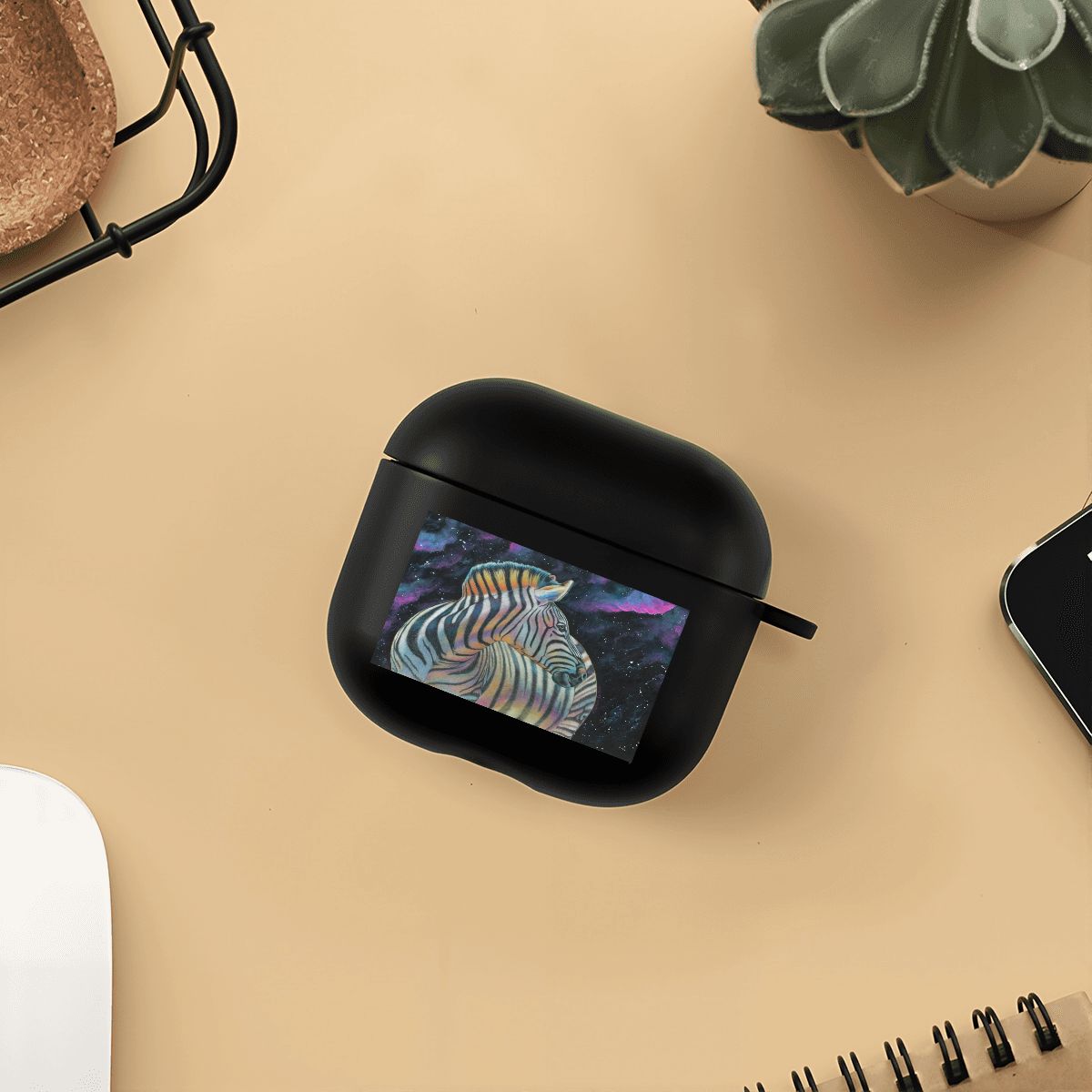 AirPods 4 Protective Case