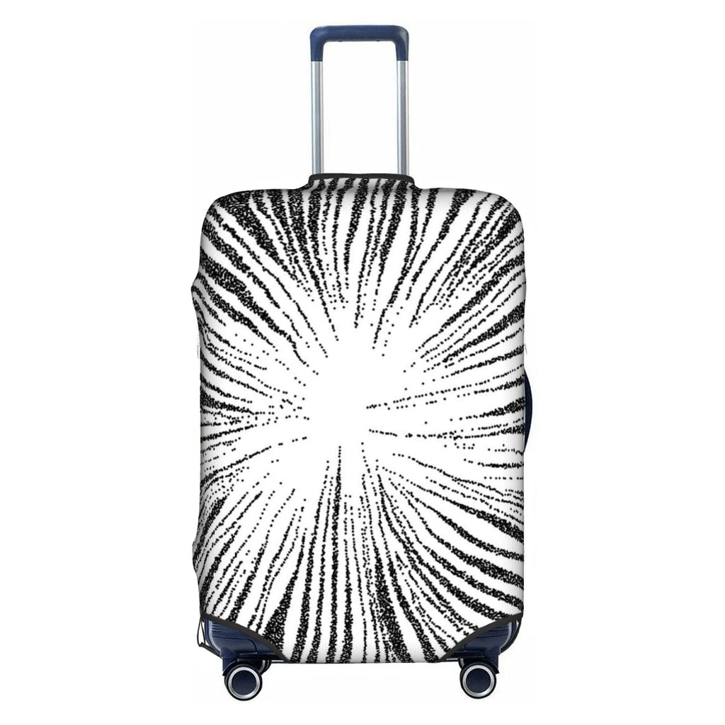 Thickened Luggage Cover