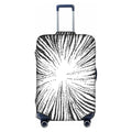 Thickened Luggage Cover