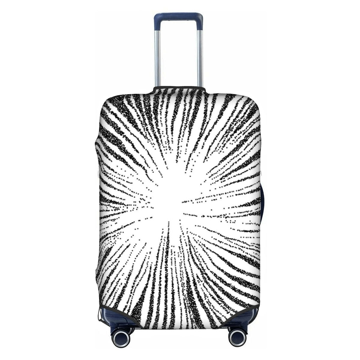 Thickened Luggage Cover