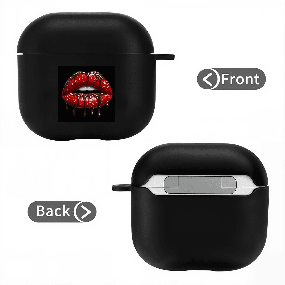 AirPods 4 Protective Case